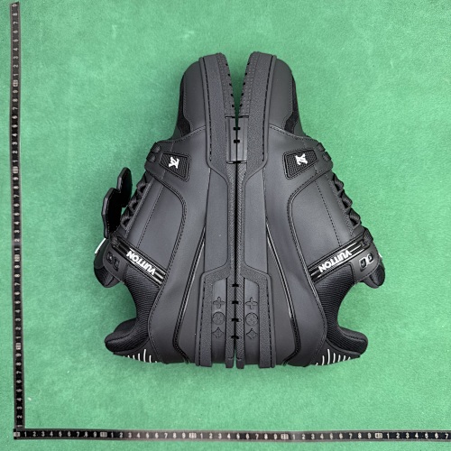 TT Batch Louis Vuitton X Nigo Trainer
