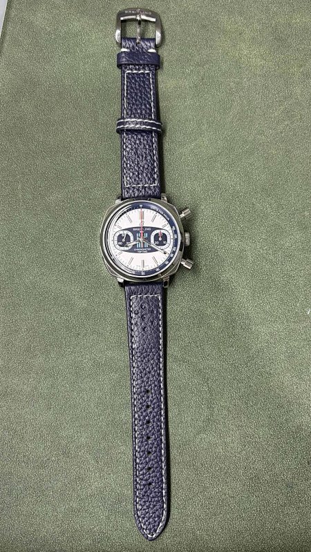 Breitling Bls Top Time 38mm