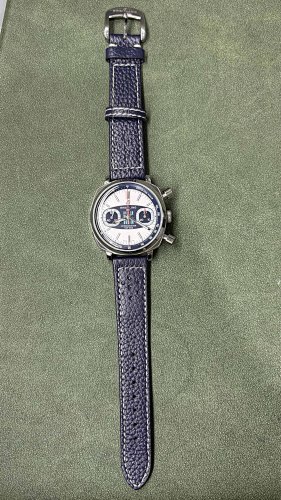 Breitling Bls Top Time 38mm