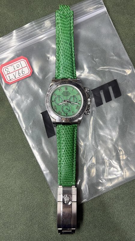 Rolex Ppm