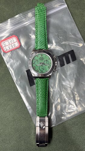 Rolex Ppm