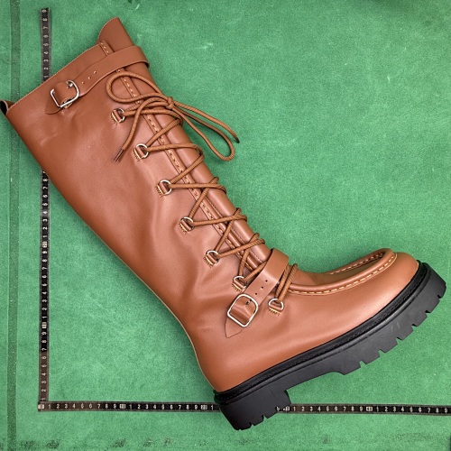 Hermès 86 TT Batch Hermes Landscape 3.5cm