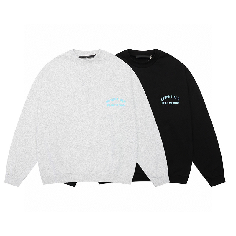 Fear Of God Essentials Fearofdog Fog