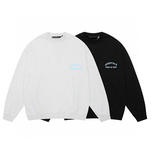 Fear Of God Essentials Fearofdog Fog