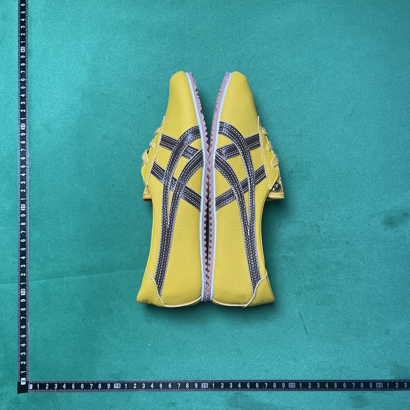 BD Batch Onitsuka Tiger Machu Racer ZL 0.8