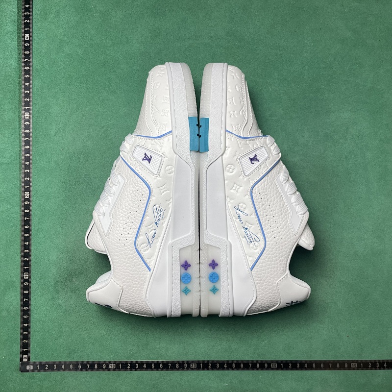 PB Batch Louis Vuitton Trainer ZL 2.1