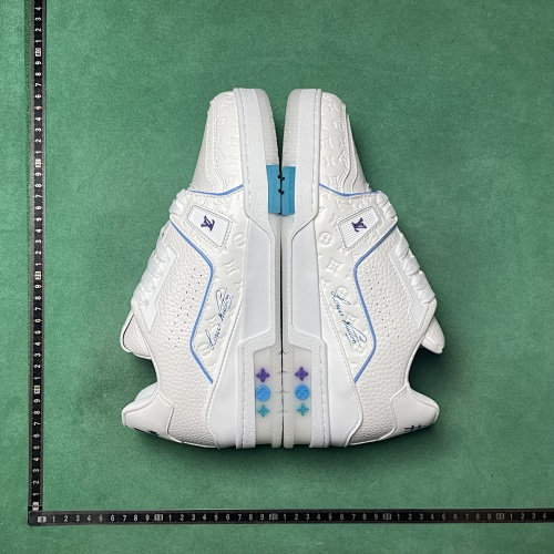 PB Batch Louis Vuitton Trainer ZL 2.1