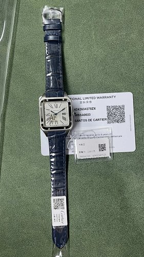 Cartier AF
