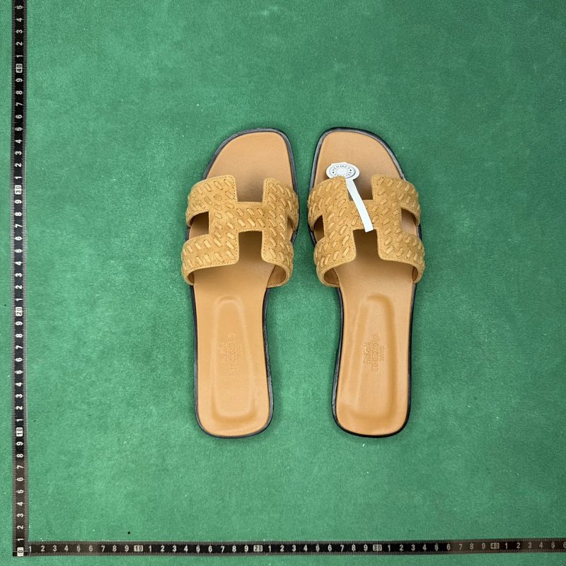 Hermès 53 TT Batch Hermes Oran H 1cm
