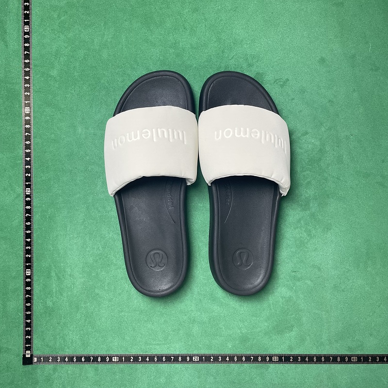 BD Batch Lululemon Restfeel Slide ZL 0.8