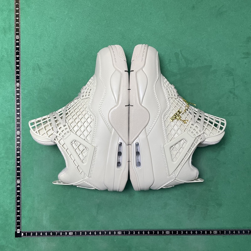 TD Batch Jordan Air Jordan 4 Veneta ZL 1.9