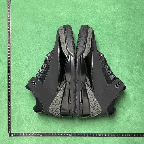 LW Batch Jordan Air Jordan 3