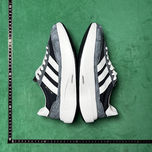BD Batch Adidas Originals SL 72 Pro ZL 0.9