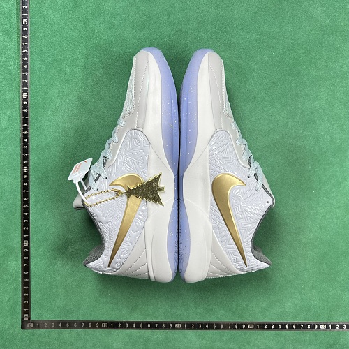 BD Batch Nike Ja 2 Christmas ZL 1.1