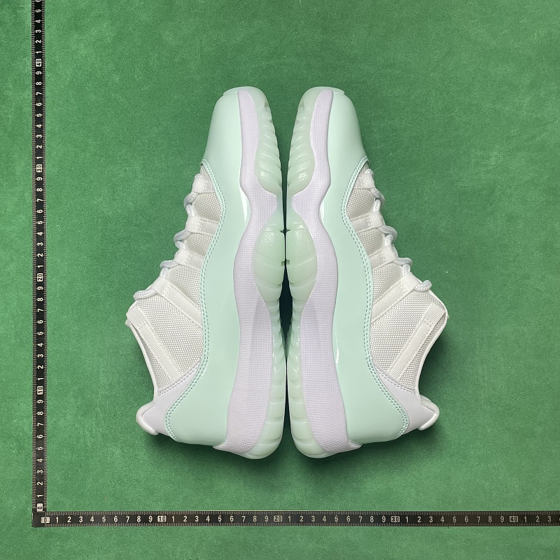 Ncr Batch Jordan Air Jordan 11 ZL 1.3
