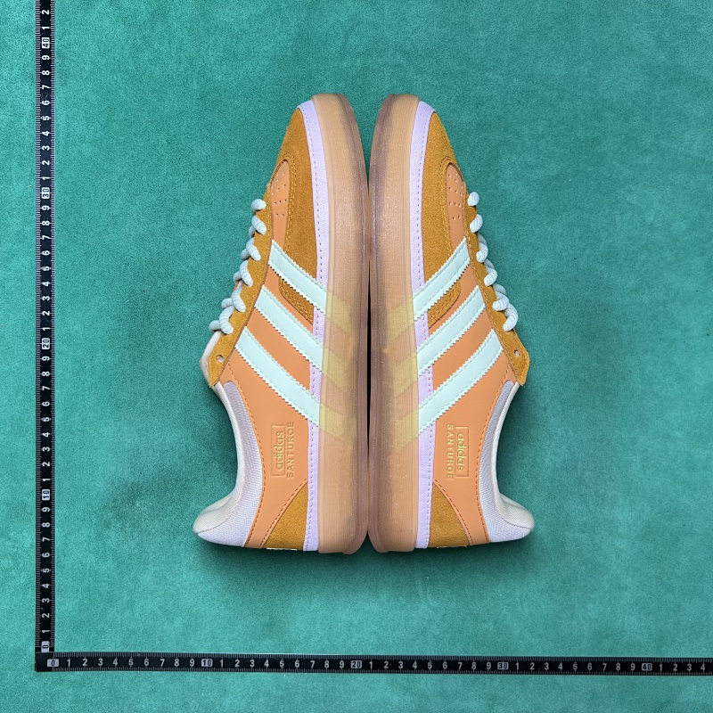 BD Batch Bad Bunny X Adidas Originals Gazelle Indoor ZL 1.0