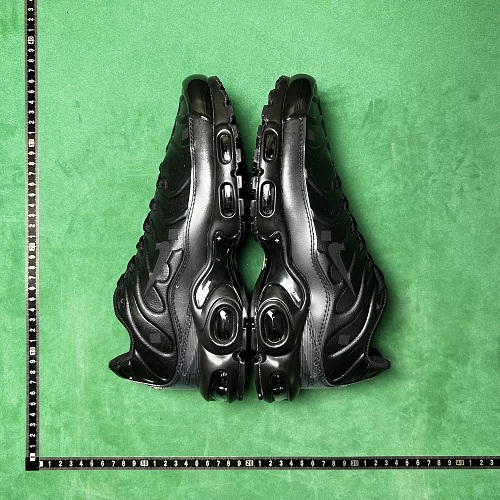 BD Batch A-Cold-Wall X Nike Air Max Plus Onyx ZL 1.2