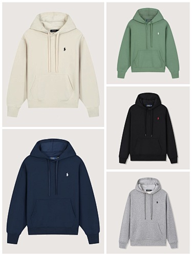 Ralph Lauren Logo