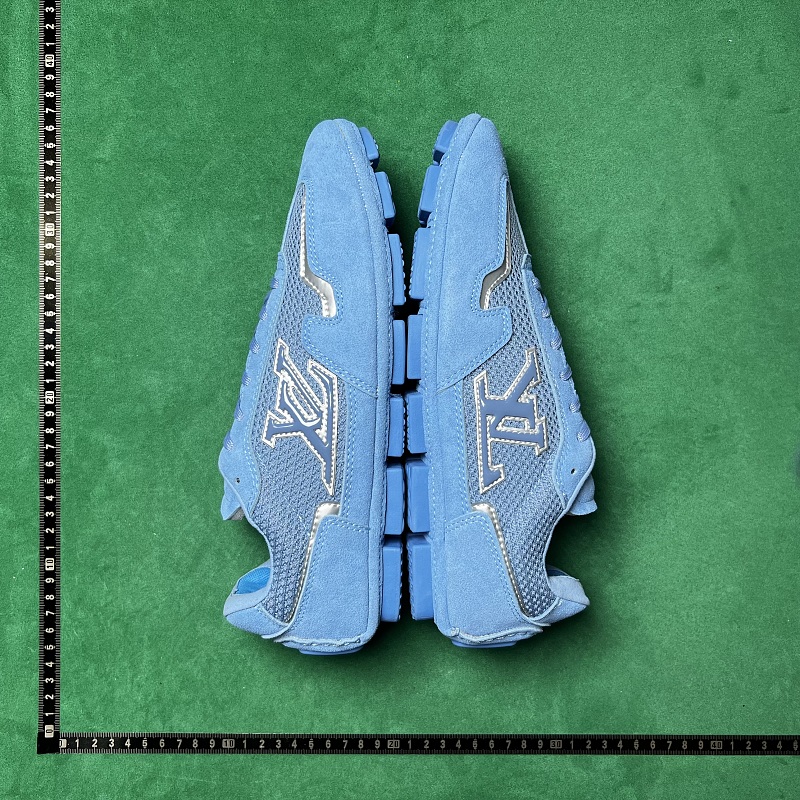 BD Batch Louis Vuitton Rally ZL 1.2