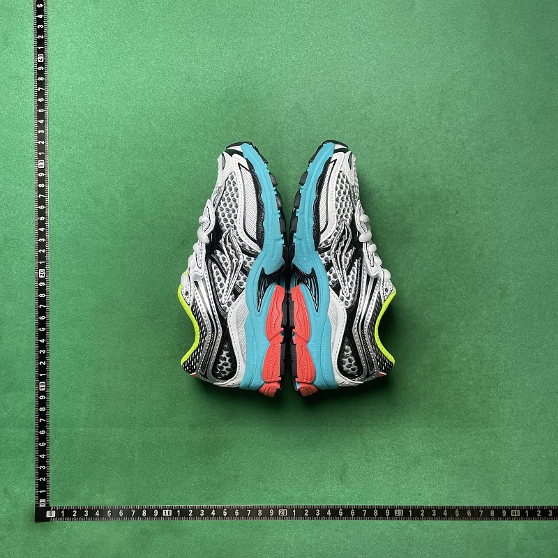 BD Batch SauconySaucony Omni 9 Kdz ZL 0.8
