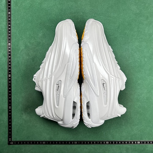 CZ Batch Nocta X Nike Hot Step 2 White ZL 1.6