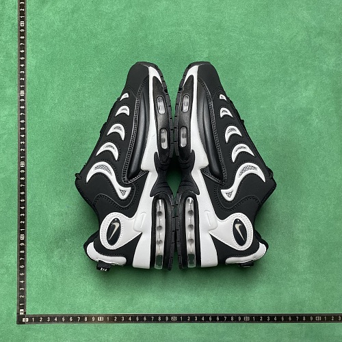BD Batch Nike Air Metal Max ZL 1.1