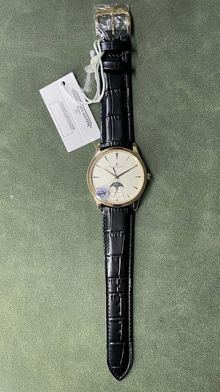 Jaeger-LeCoultre Aps