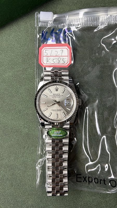 Rolex Arf 36 5L27K585