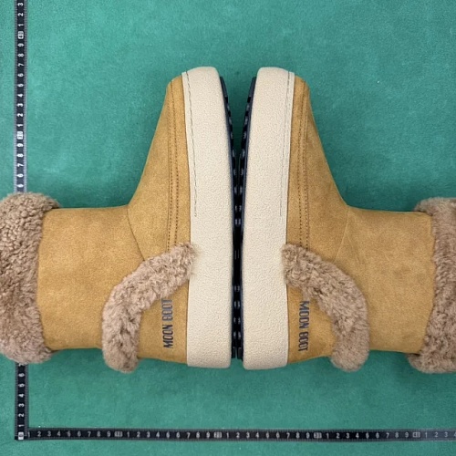 TT Batch Moon Boot Ltrack Tina