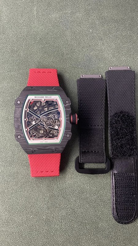Richard Mille RM 67-02