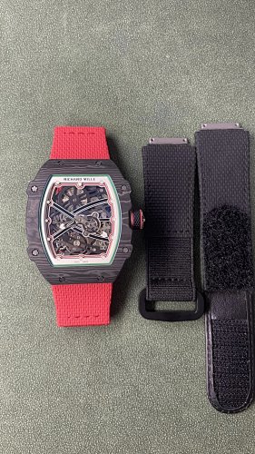 Richard Mille RM 67-02