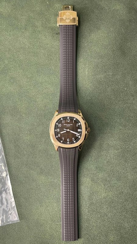 Patek Philippe V3
