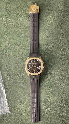 Patek Philippe V3