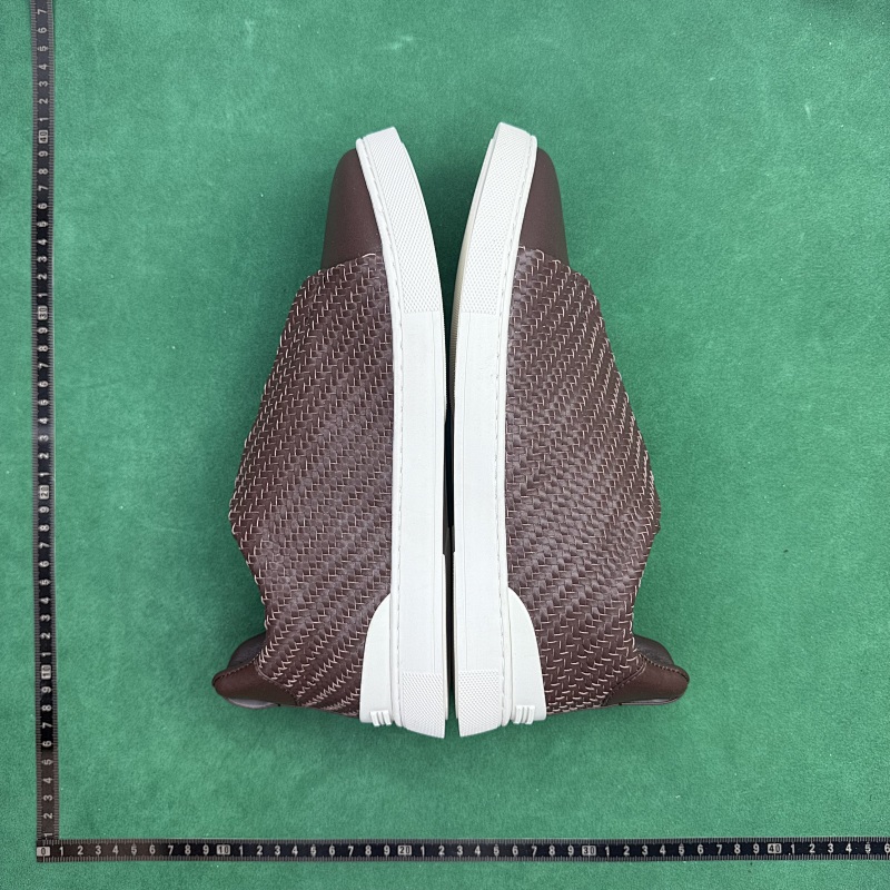 TT Batch Zegna Triple Stitch