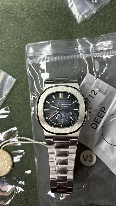 Patek Philippe Ppf Deep