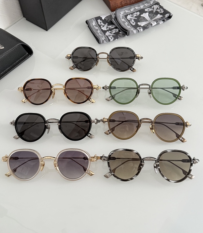 SEXT-9 Sunglasses Size 47-25-144