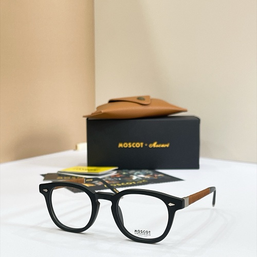 Moscot X Ascari Size 49 WX