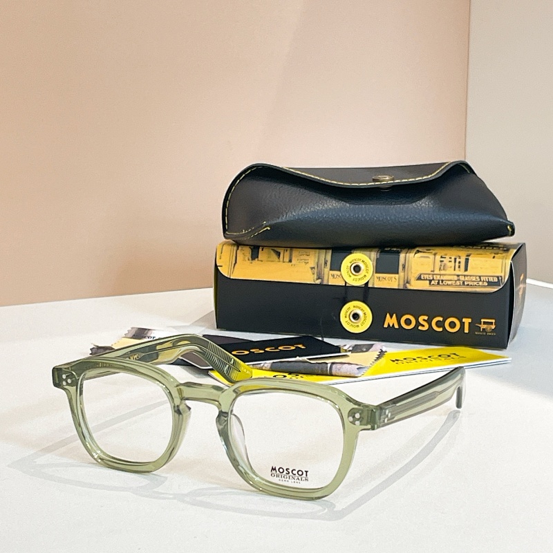 Glasses from Jimi Optical