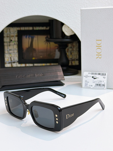 DiorLuckyCharms S1F Size 52-21-145 BG