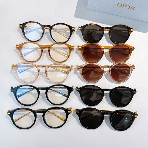 Dior Teibales S2U Size 50-23-145