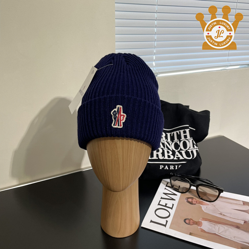 Moncler Cap