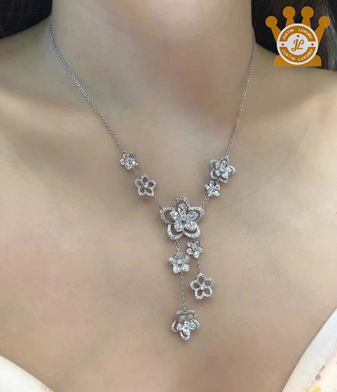 Graves Necklaces