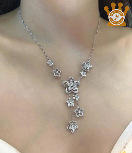Graves Necklaces