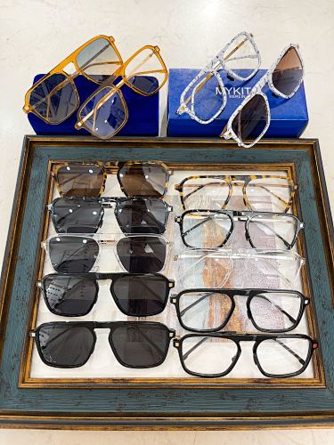 Mykita Sunglasses