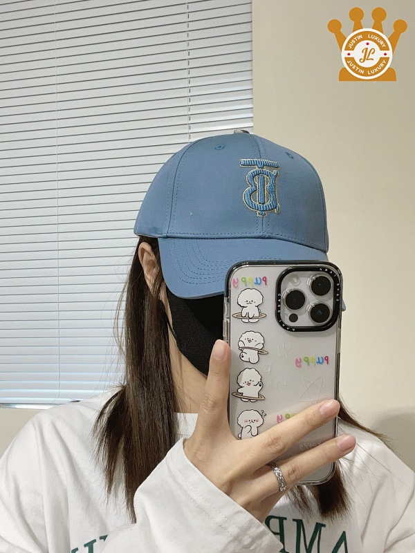 Burberry Cap