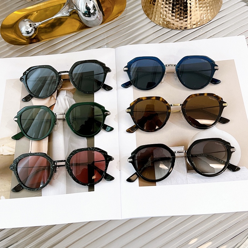 Prada Sunglasses