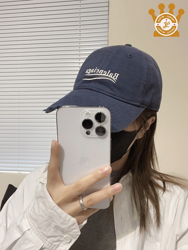 Burberry Cap