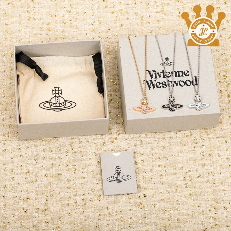 Vivienne Westwood Necklaces