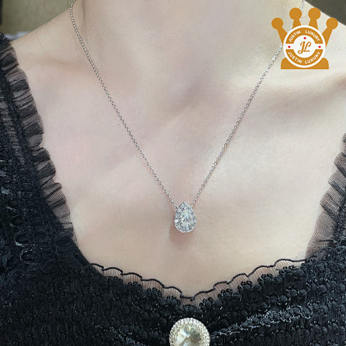 Graves Necklaces