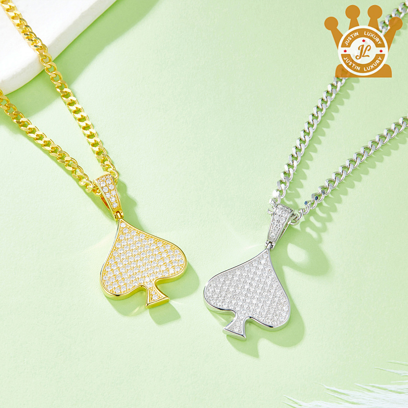 Only Pendant Not Including Chain